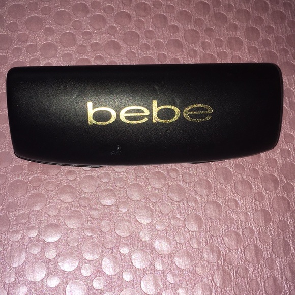 Bebe Eye Glasses - Picture 3 of 8